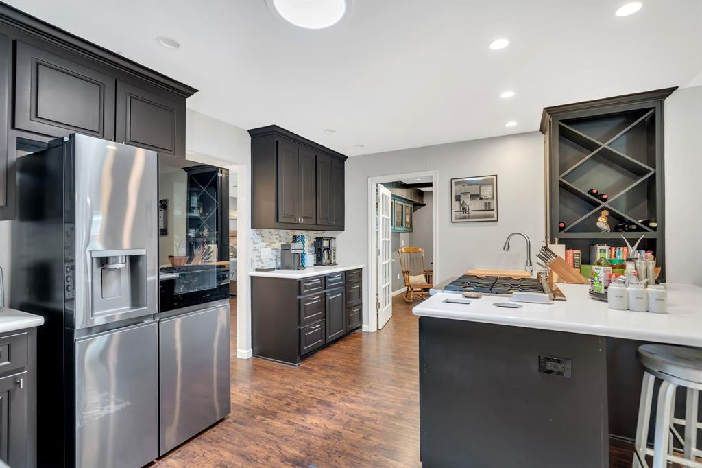 Layne Estate - Residential