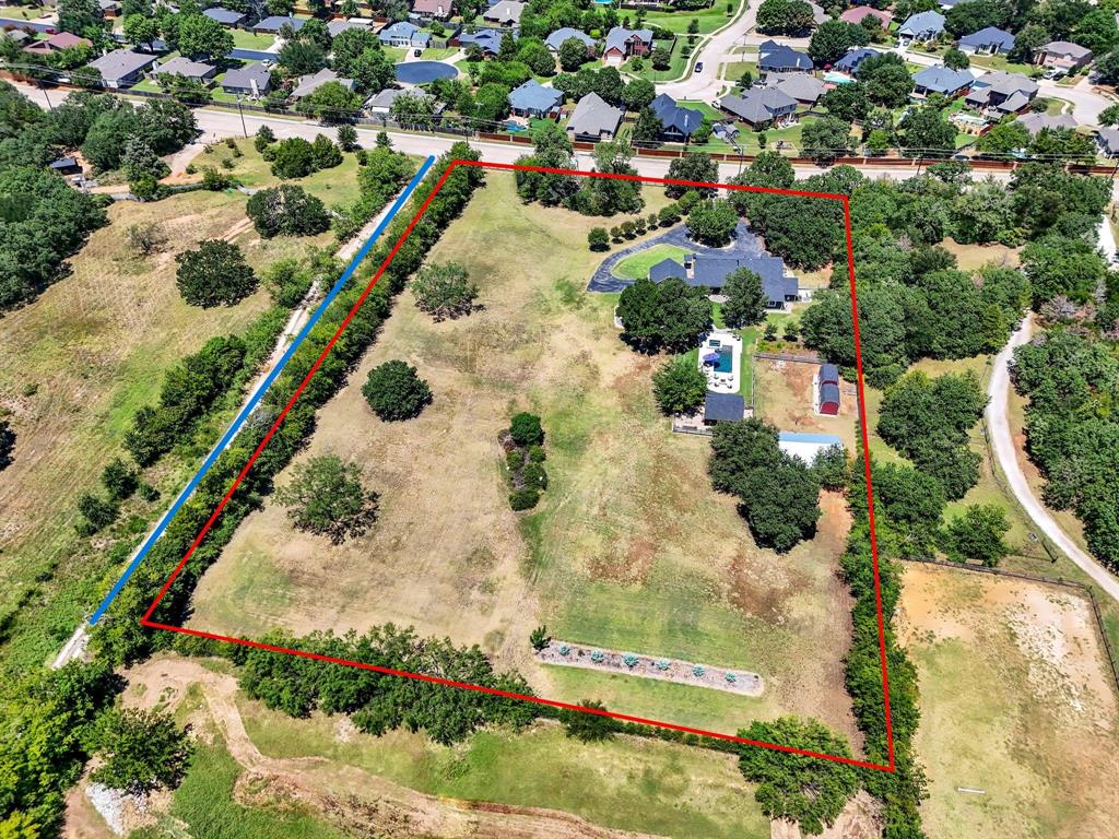 Layne Estate - Residential