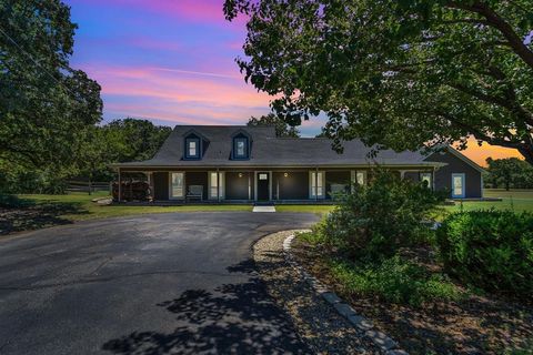 2500 Church Drive Corinth TX 76210