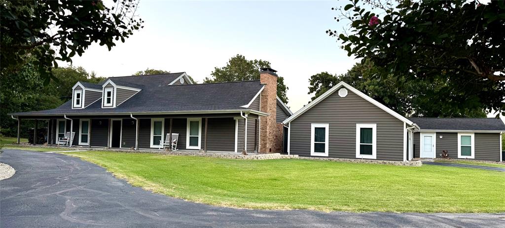 2500 Church Drive