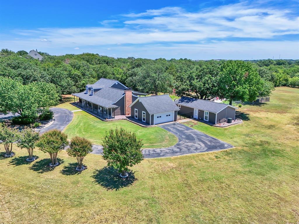 Layne Estate - Residential