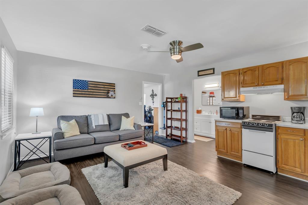 Layne Estate - Residential