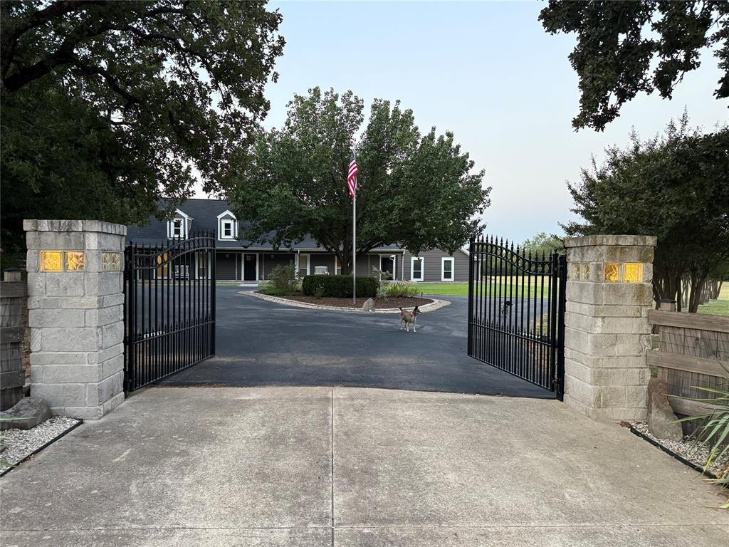 2500 Church Drive