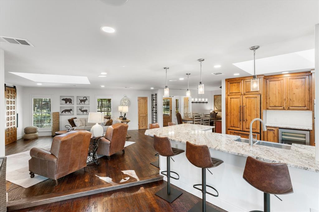 Tall Tree - Residential