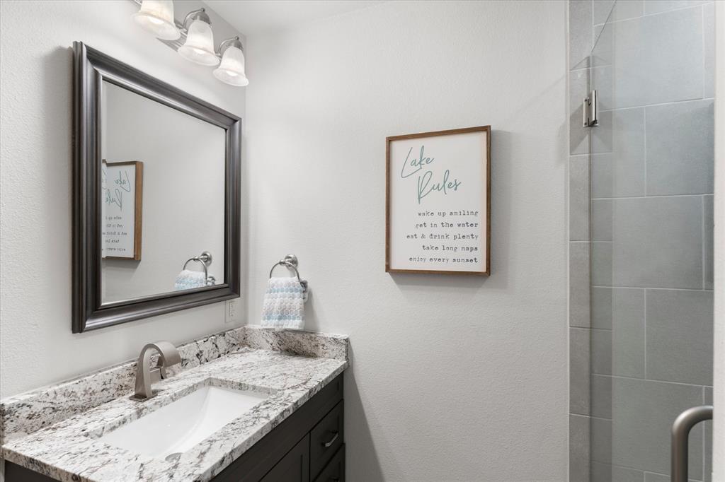 Tall Tree - Residential