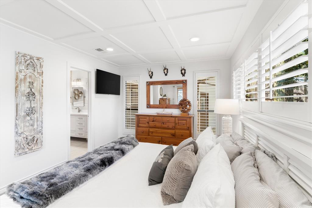 Tall Tree - Residential