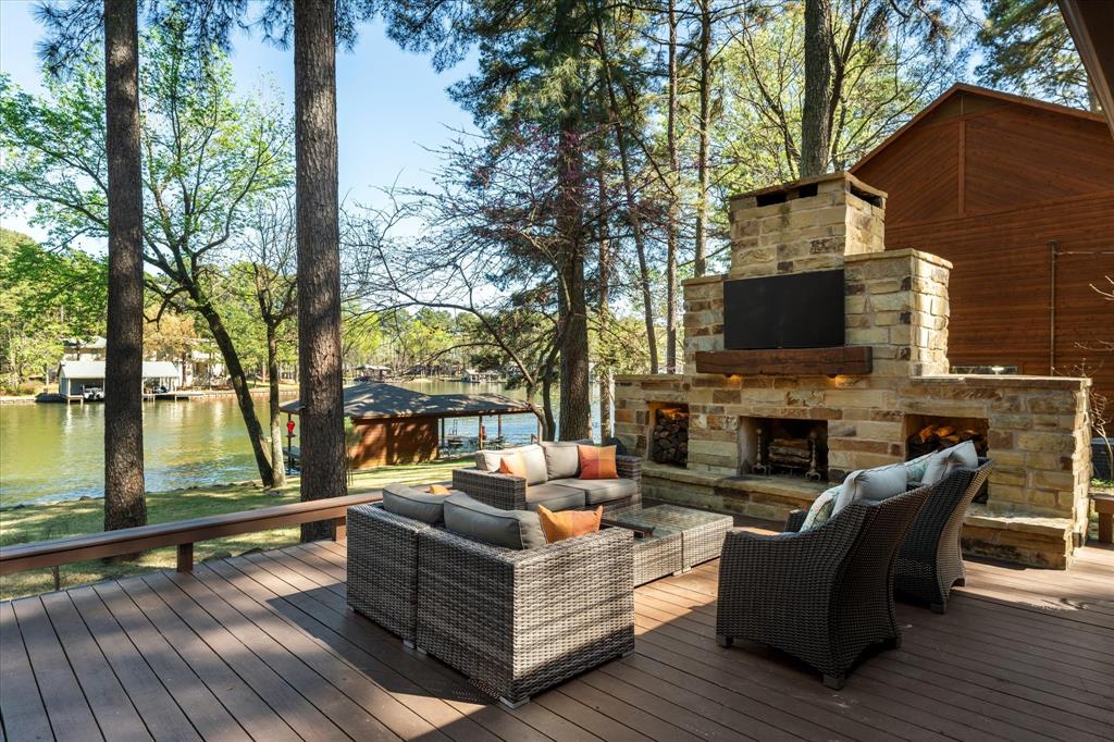 Tall Tree - Residential