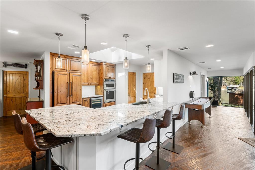 Tall Tree - Residential