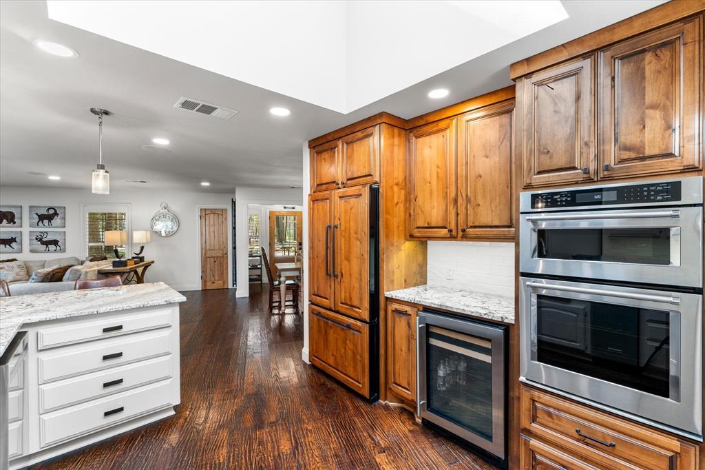 Tall Tree - Residential