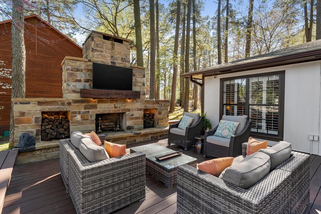 Tall Tree - Residential