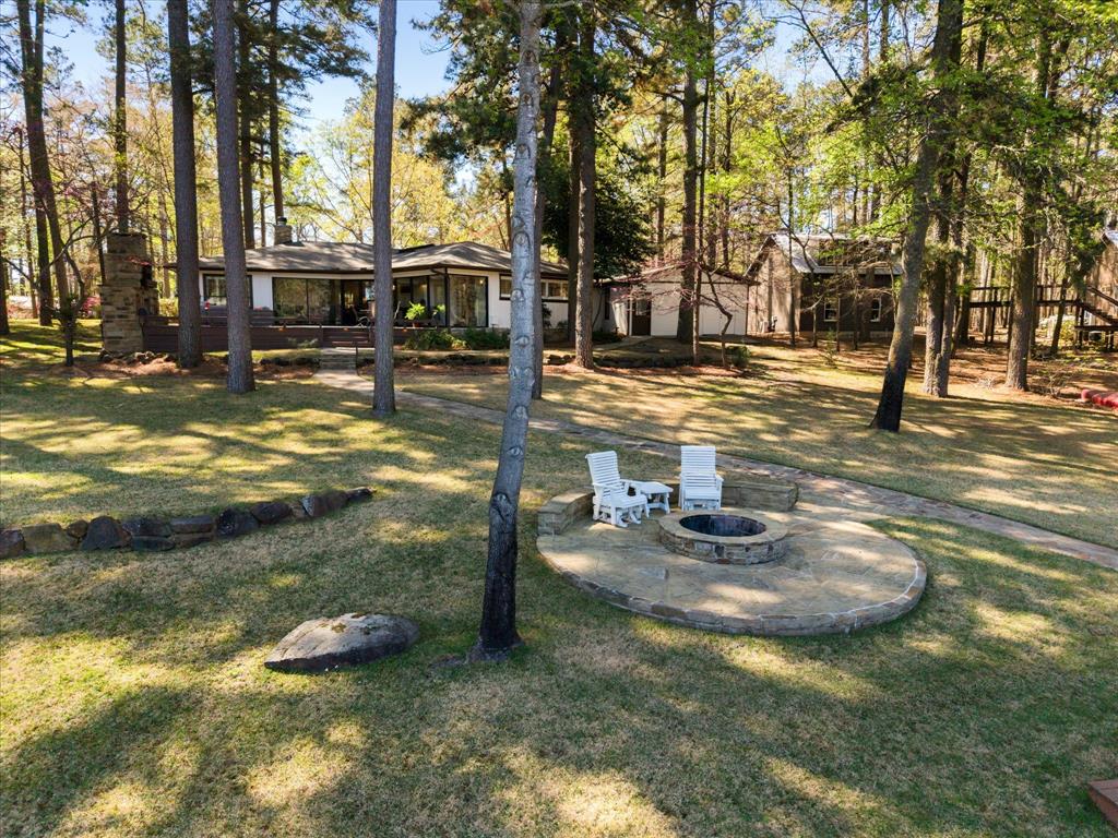 Tall Tree - Residential