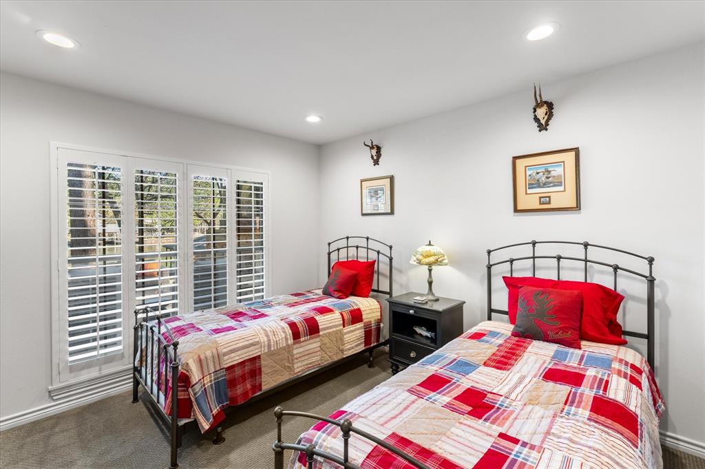 Tall Tree - Residential