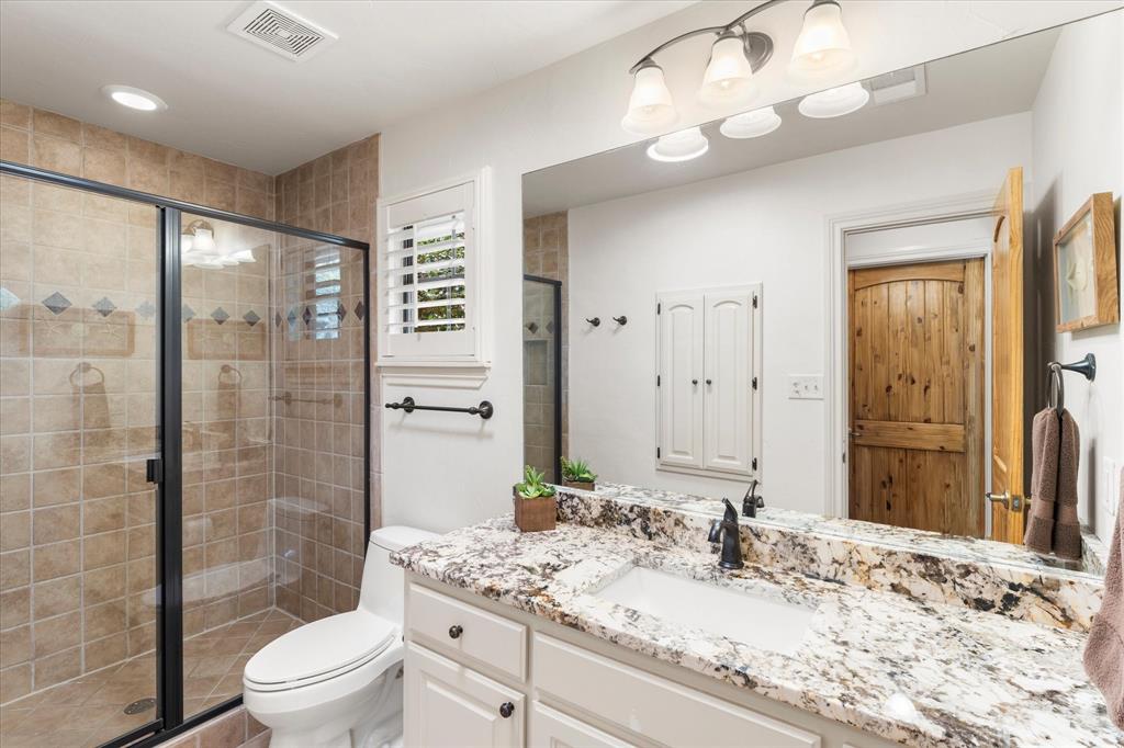 Tall Tree - Residential