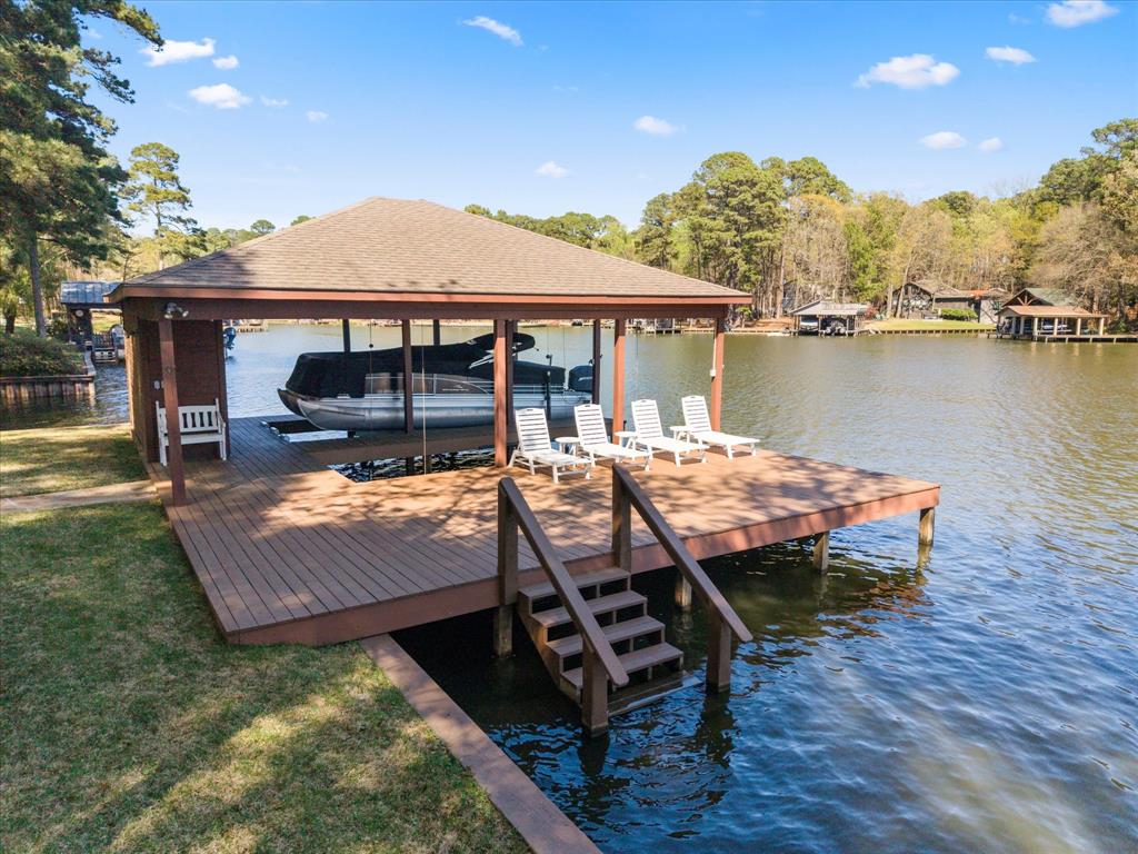 Tall Tree - Residential