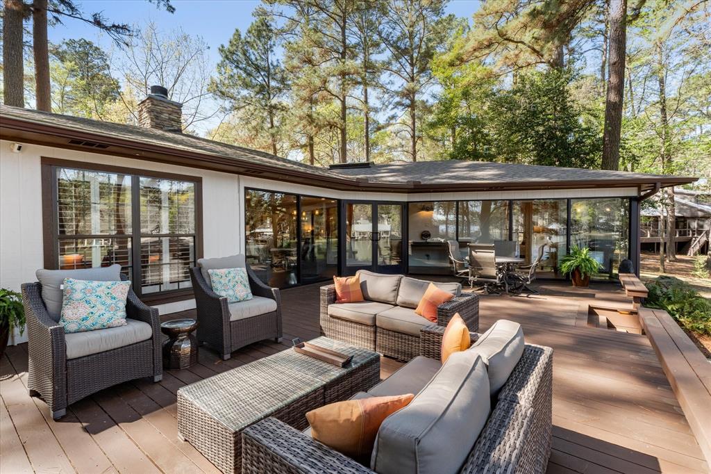 Tall Tree - Residential