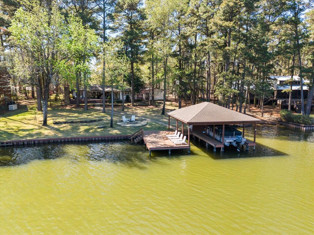 Tall Tree - Residential