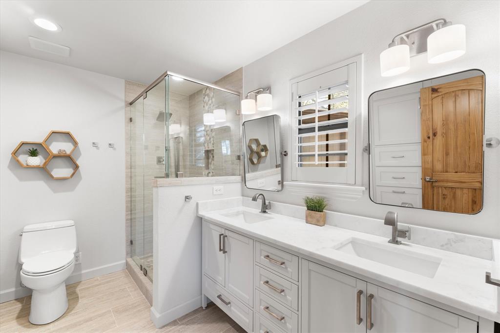 Tall Tree - Residential