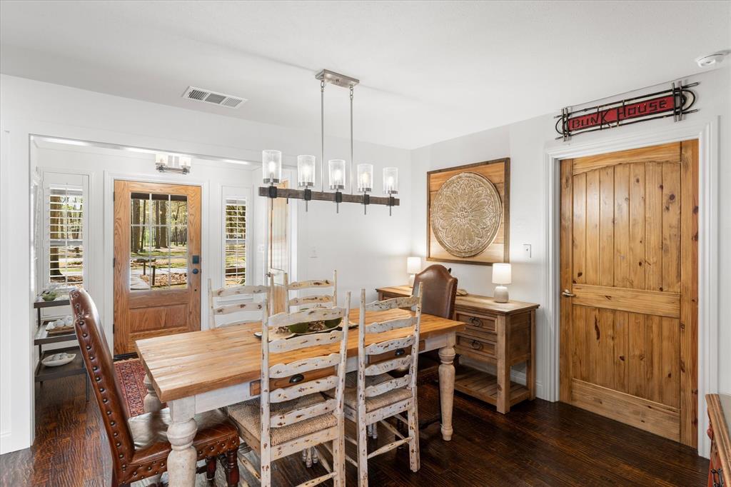 Tall Tree - Residential