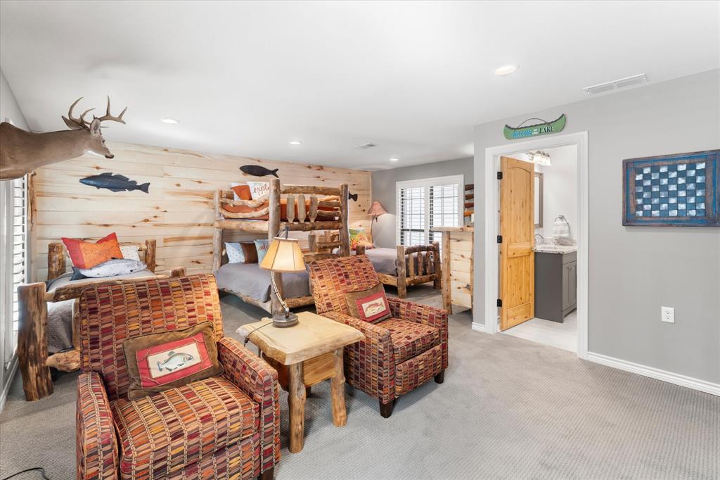 Tall Tree - Residential