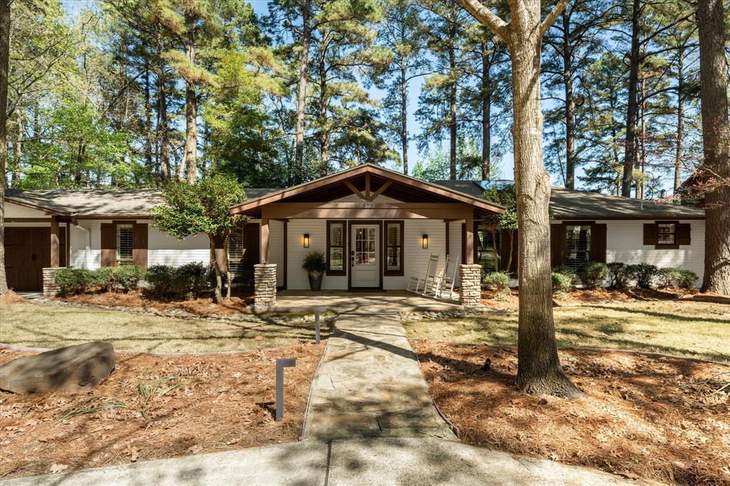 Tall Tree - Residential