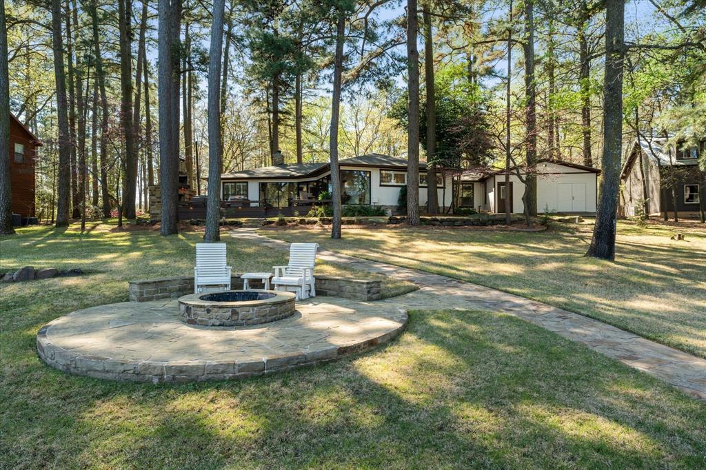 Tall Tree - Residential