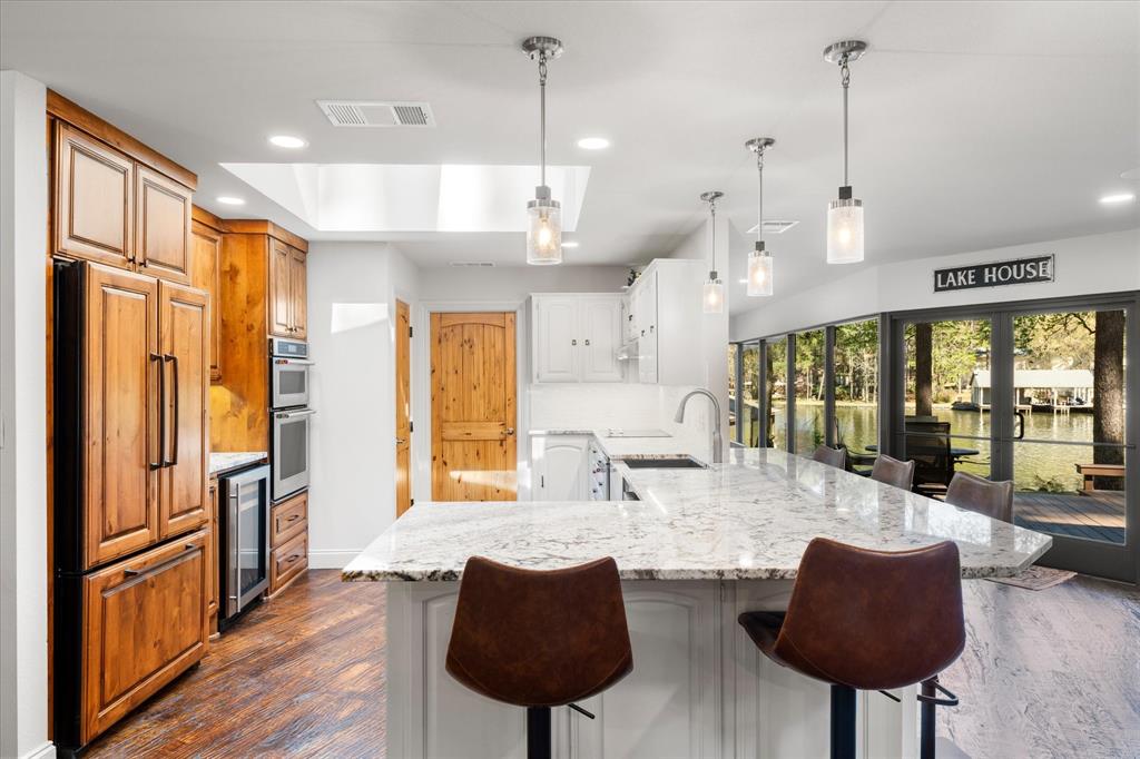 Tall Tree - Residential