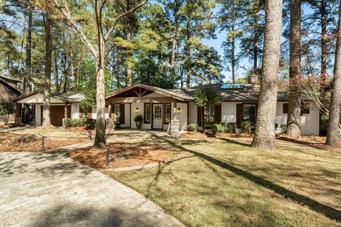 373 Trappers Trail Mount Vernon TX 75457