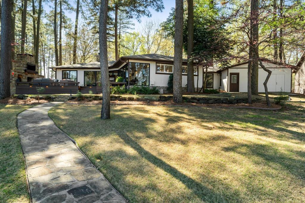 Tall Tree - Residential