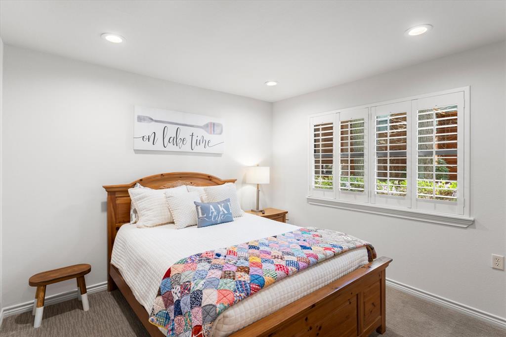 Tall Tree - Residential