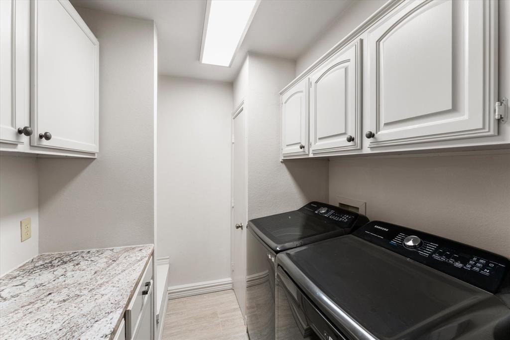 Tall Tree - Residential