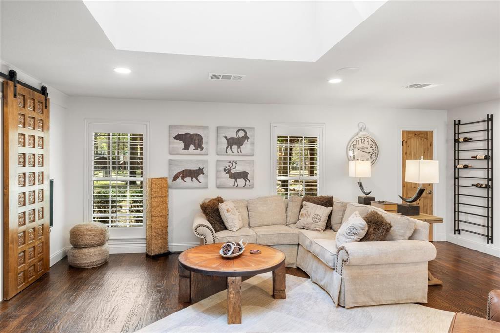 Tall Tree - Residential