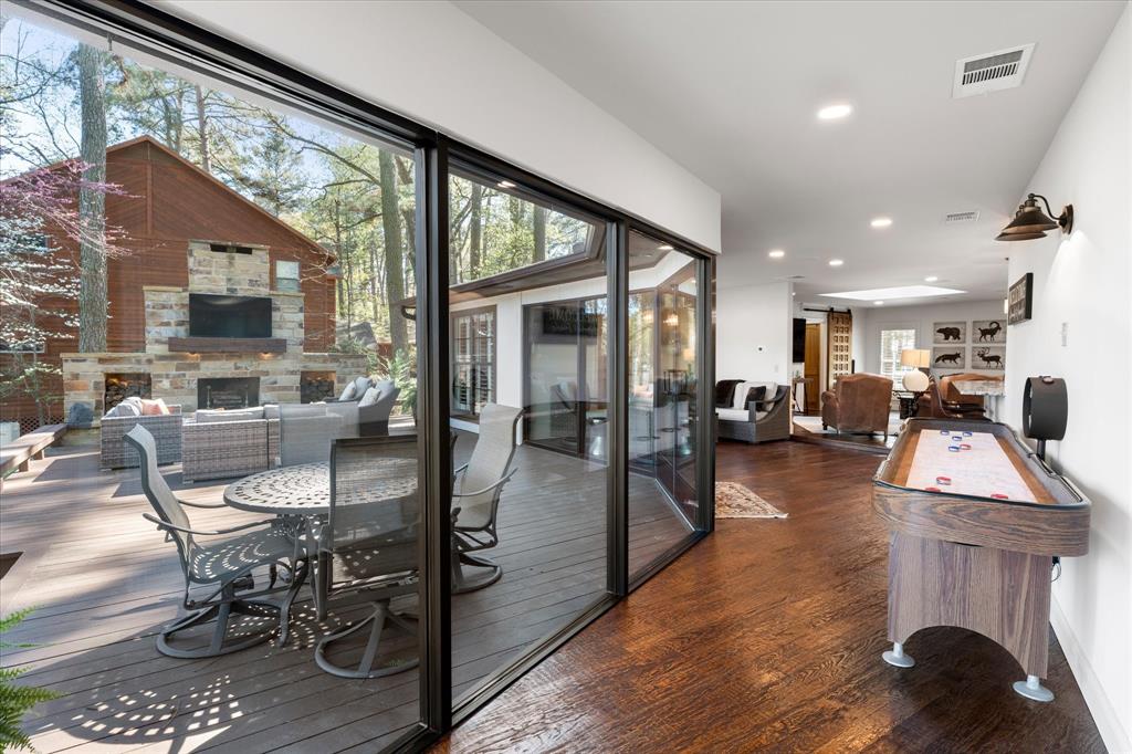 Tall Tree - Residential