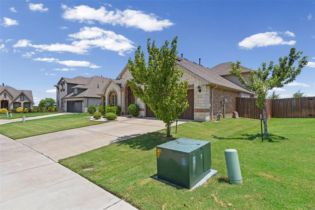 1312 Thicket Drive