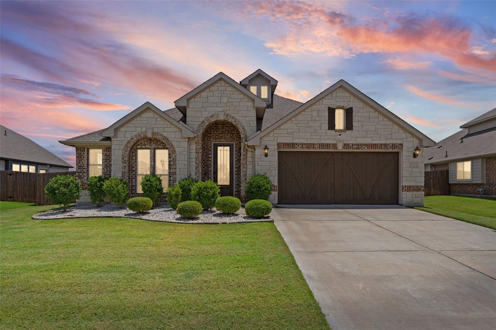 1312 Thicket Drive