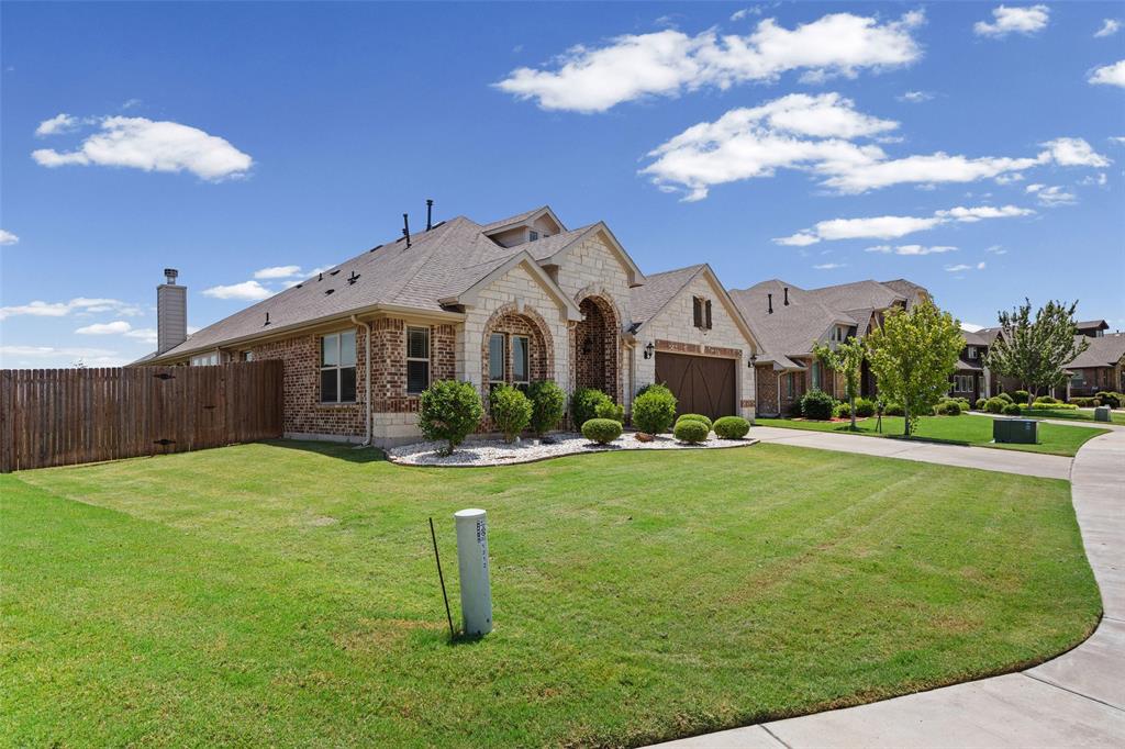 1312 Thicket Drive