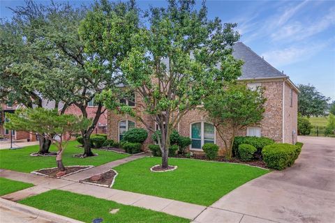 730 E Peninsula Drive Coppell TX 75019