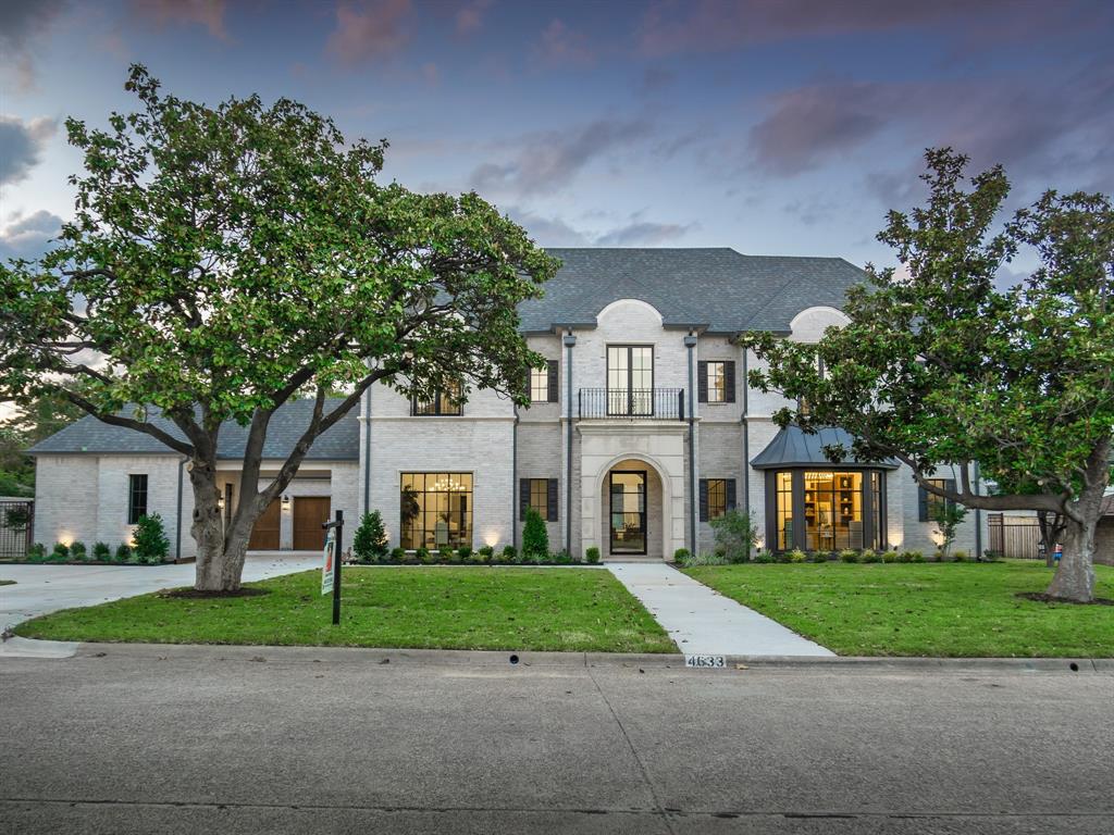 4633 Willow Lane