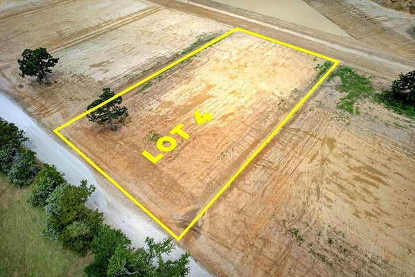4 TIMBER TRL 155, TIOGA, TX 76271 - Image d7a0baa196002146f2bfdc0e1c2ddc7b/573751392