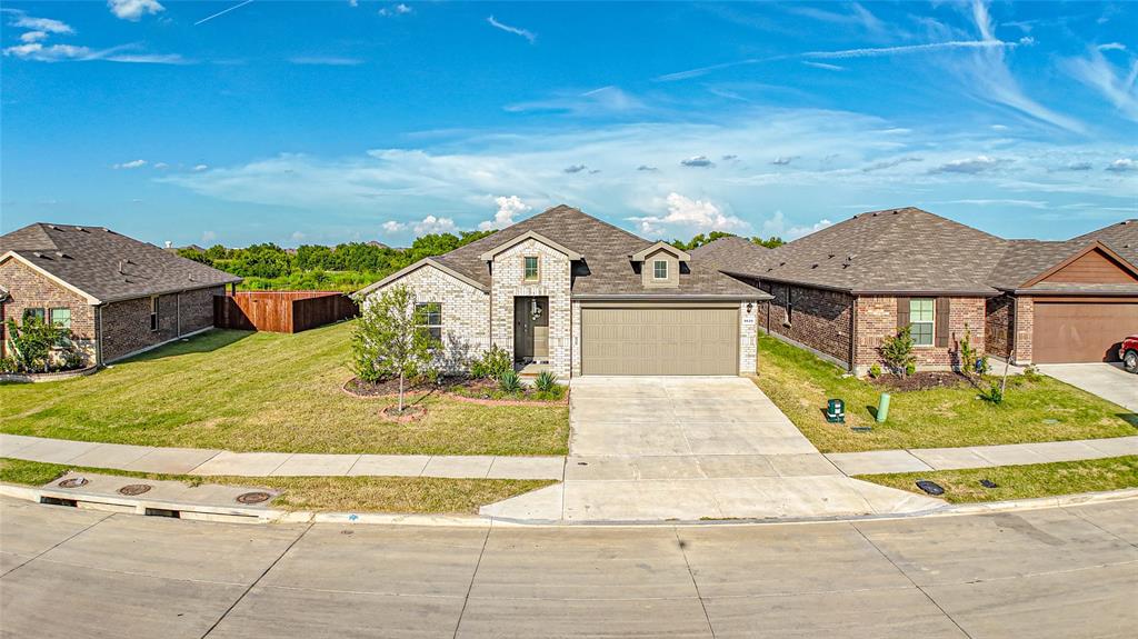 9620 Mountain Mint Drive