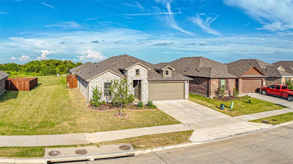 9620 Mountain Mint Drive