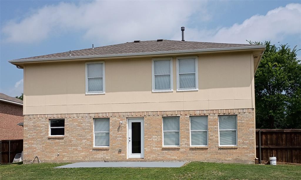Sunrise Meadow Ph I - Residential