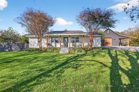 5816 Luella Road Sherman TX 75090