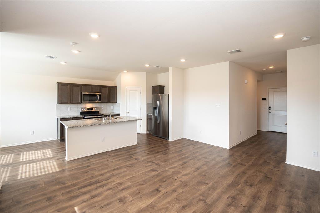 Magnolia Ph 3 - Residential Lease