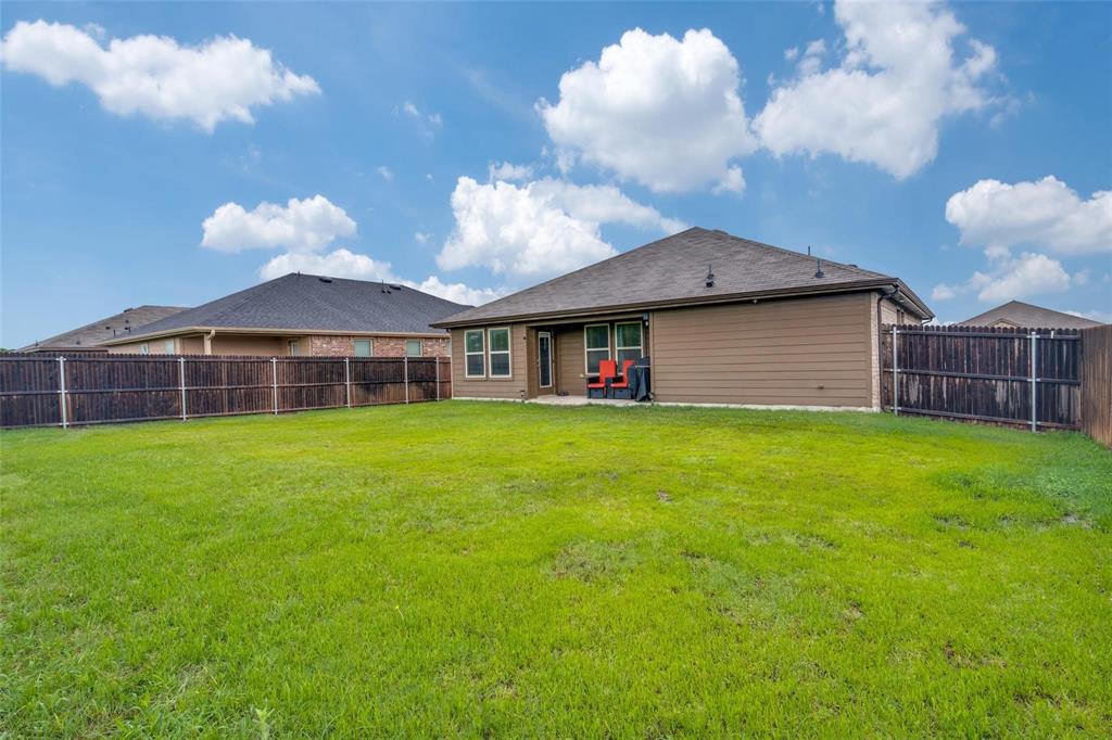 Magnolia Ph 3 - Residential Lease