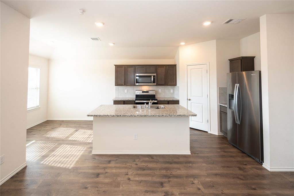 Magnolia Ph 3 - Residential Lease