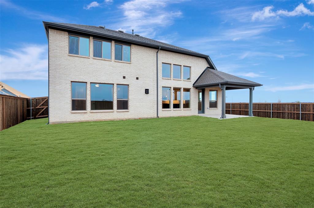 Myrtle Creek - Residential