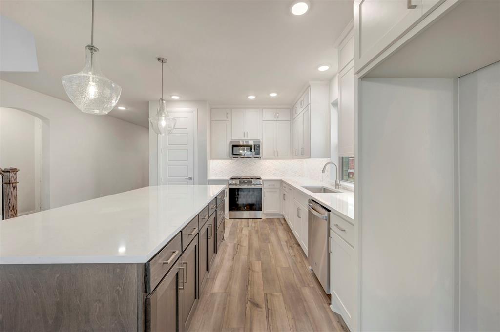 Myrtle Creek - Residential