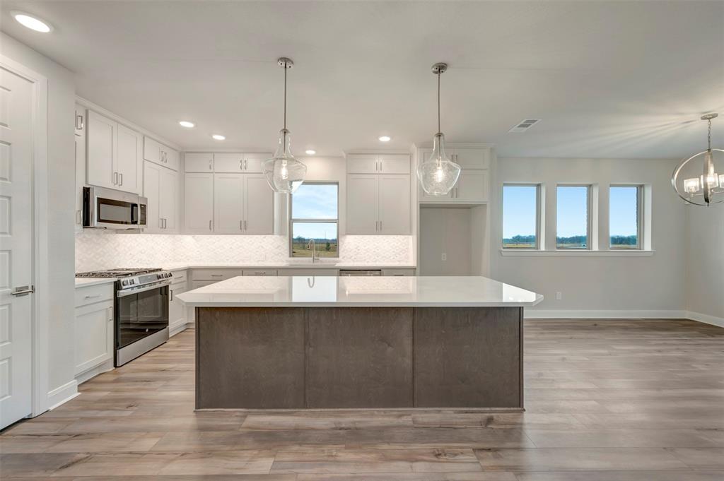 Myrtle Creek - Residential