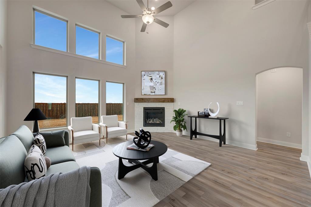 Myrtle Creek - Residential