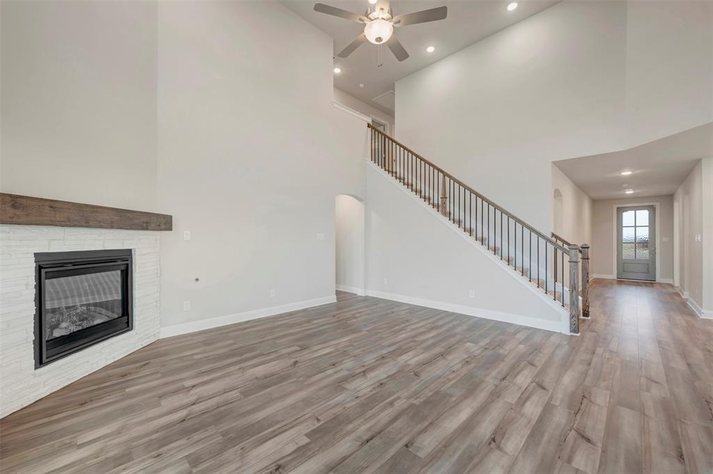 Myrtle Creek - Residential